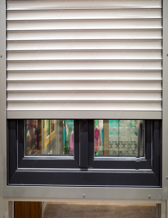 roller-shutters